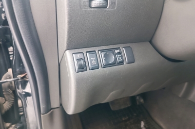 Nissan Navara (Frontier)