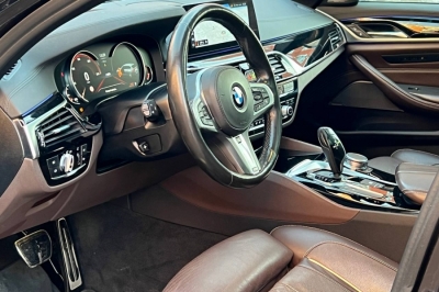 BMW 540i xDrive