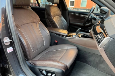 BMW 540i xDrive