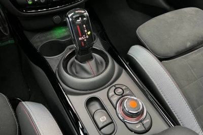 Mini Clubman JCW ALL4