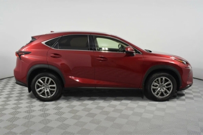 Lexus NX 200