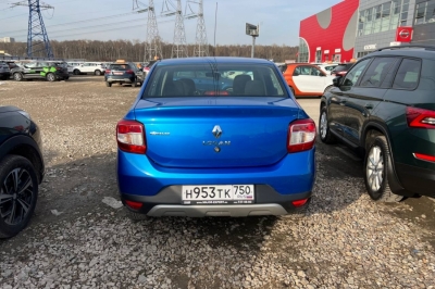 Renault Logan