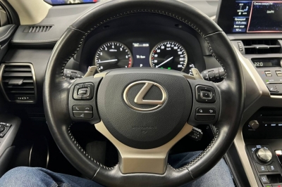Lexus NX 200