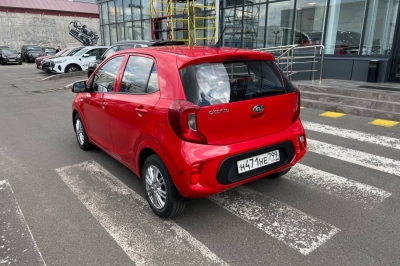 Kia Picanto