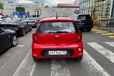 Kia Picanto
