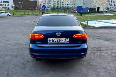 Volkswagen Jetta