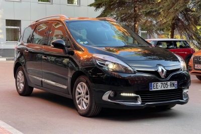 Renault Grand Scenic 3