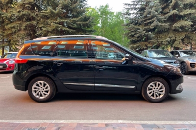 Renault Grand Scenic 3
