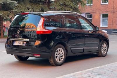 Renault Grand Scenic 3