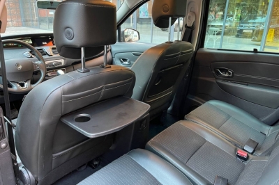 Renault Grand Scenic 3