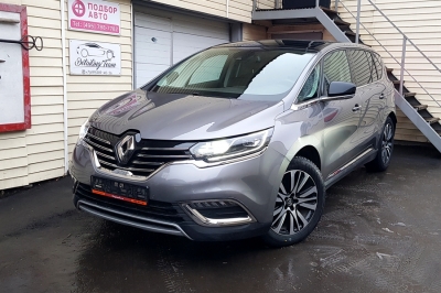 Renault Espace