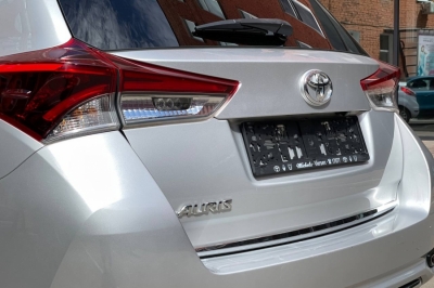 Toyota Auris Touring Sports