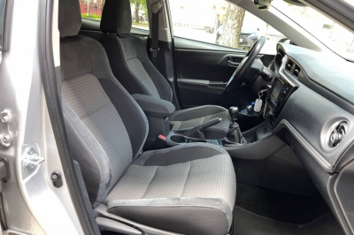 Toyota Auris Touring Sports