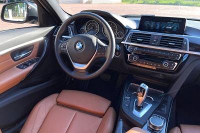 BMW 320d xDrive