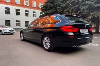 BMW 520d