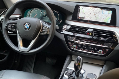 BMW 520d xDrive