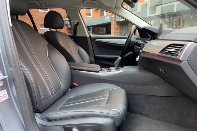 BMW 520d xDrive