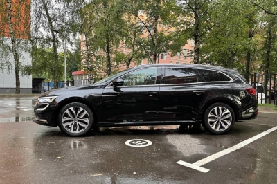 Renault Talisman