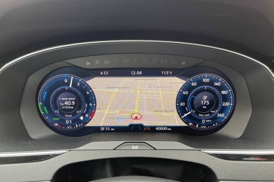 Volkswagen Passat GTE