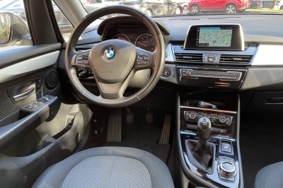 BMW 218d