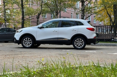 Renault Kadjar