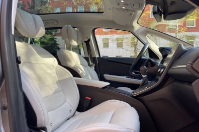 Renault Grand Scenic 4