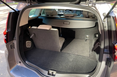 Renault Grand Scenic 4