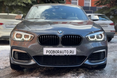 BMW M140i