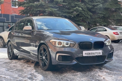 BMW M140i