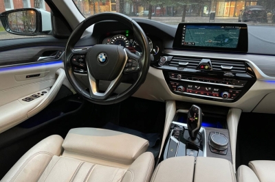 BMW 525d