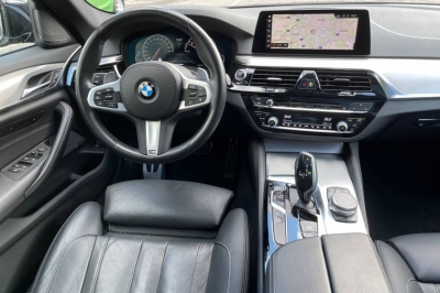 BMW 520d xDrive