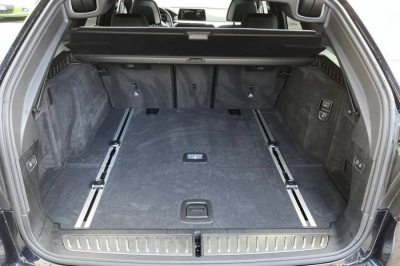 BMW 520d xDrive