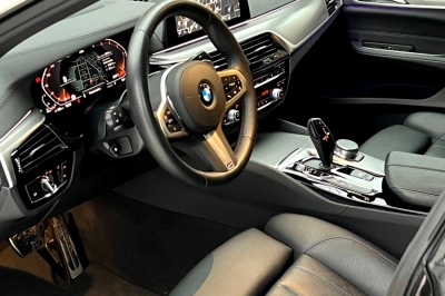 BMW 630d