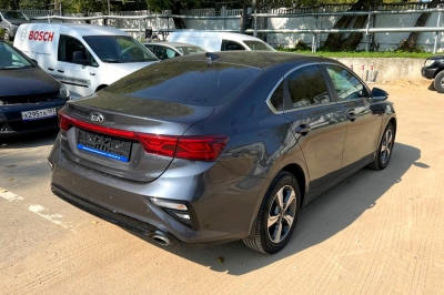 Kia Cerato