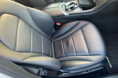 Mercedes Benz C-Klass