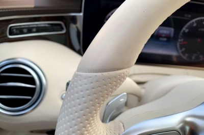 Mercedes Benz S-Klass