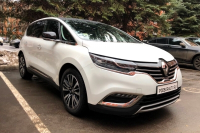Renault Espace