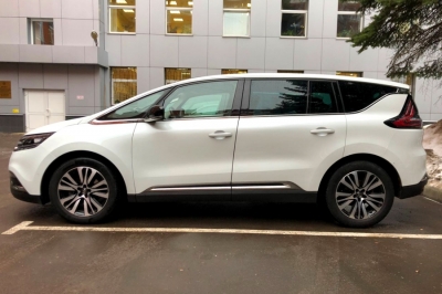 Renault Espace