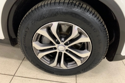 Mercedes Benz GLC-klass