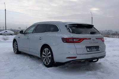 Renault Talisman