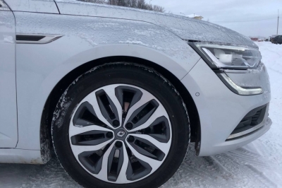 Renault Talisman