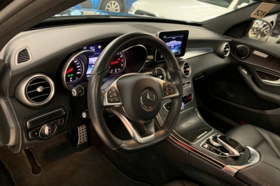 Mercedes Benz C-Klass