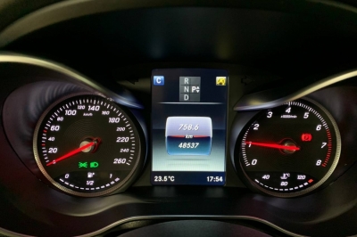 Mercedes Benz C-Klass