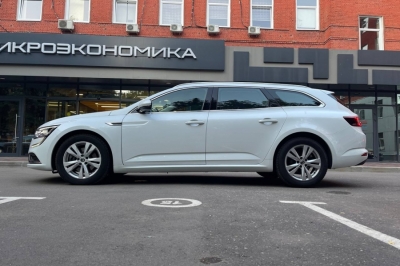 Renault Talisman