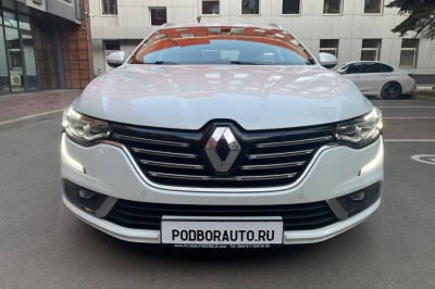 Renault Talisman