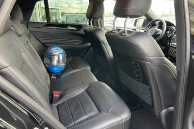 Mercedes-Benz GLE Coupe