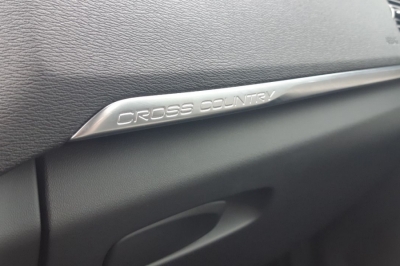 Volvo V40 Cross Country