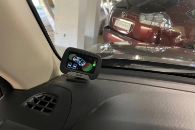 Mitsubishi Pajero IV