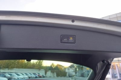 Volkswagen Tiguan II