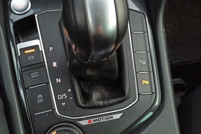 Volkswagen Tiguan II